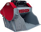 Ковш дробильный Profbreaker PBF 09